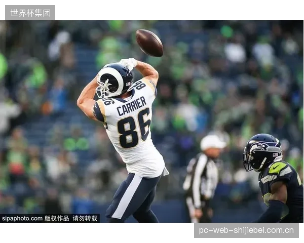 Ticketmaster为NFL洛杉矶公羊队部署分区动态定价，以应对过往球迷抵制